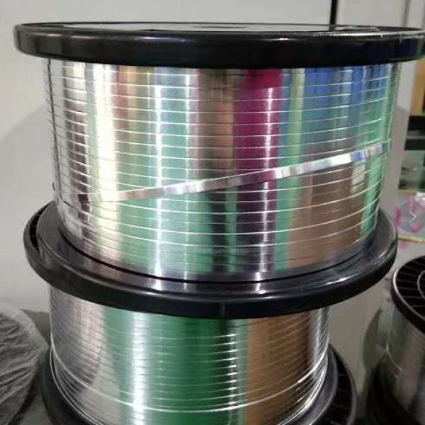 卷装铝条鼻梁条
